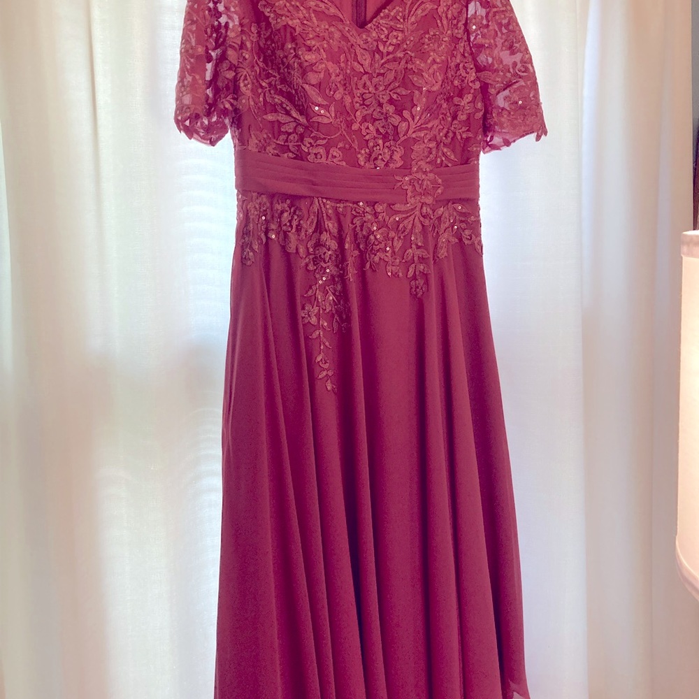 Jjs house Special Occasion Dress size 10 style 225569